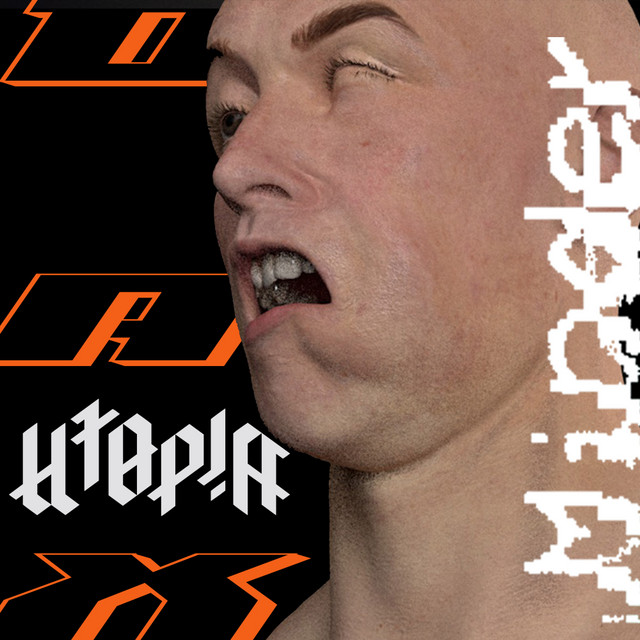 Dax album art