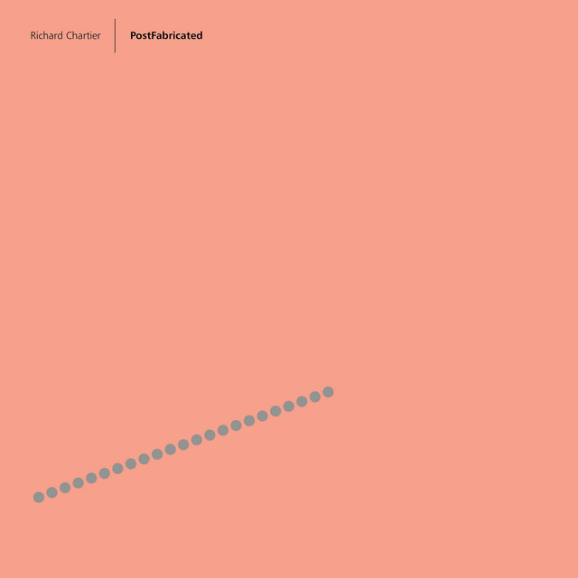 PostFabricated cover art