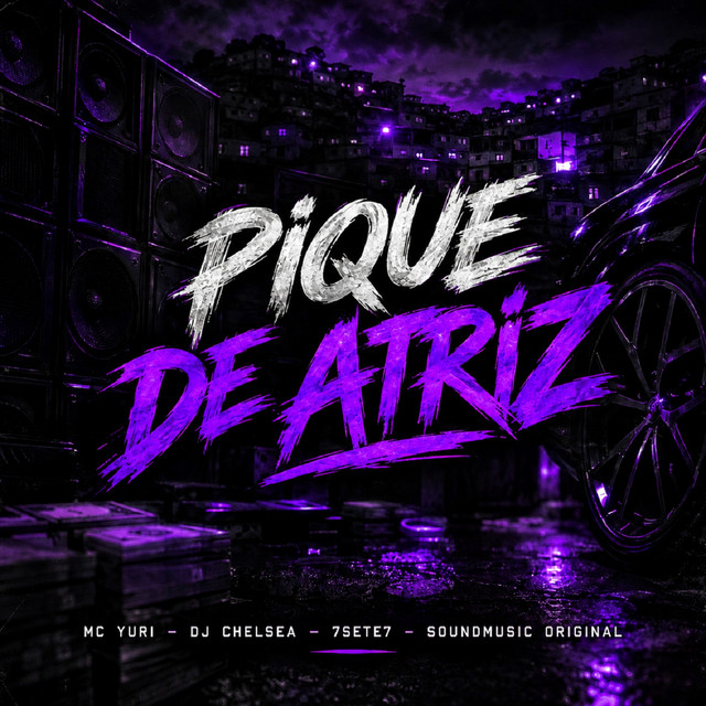Pique de Atriz