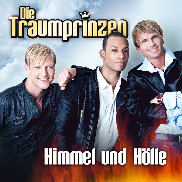 Himmel Und Hölle cover