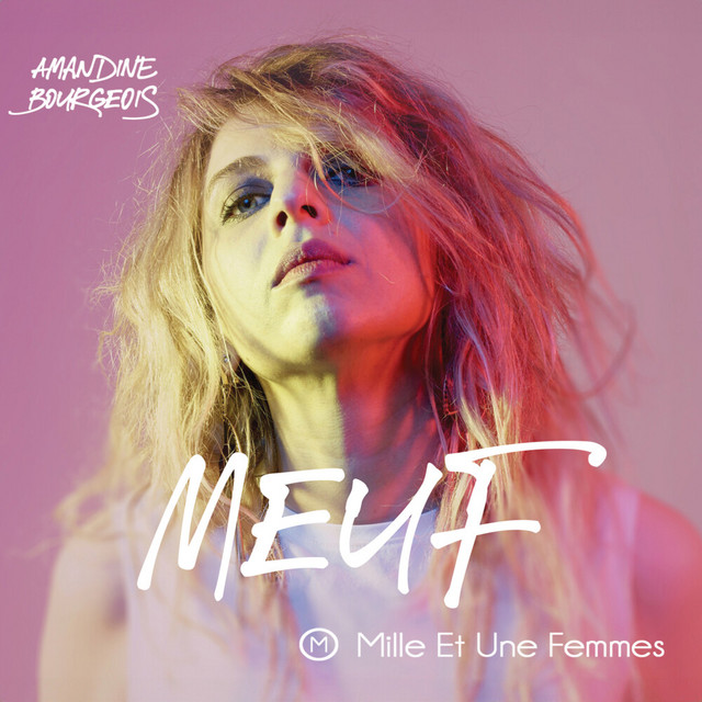 Cover du titre Je Veux Rêver