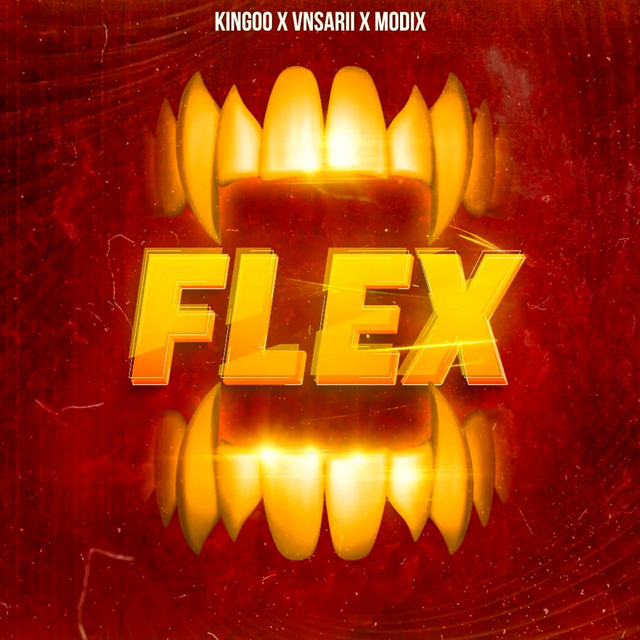 FLEX cover art