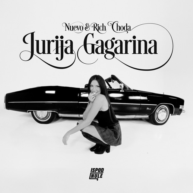 Jurija Gagarina