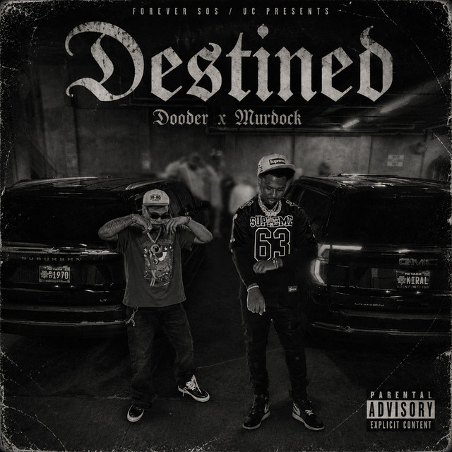 Dooder x murdock (destined)