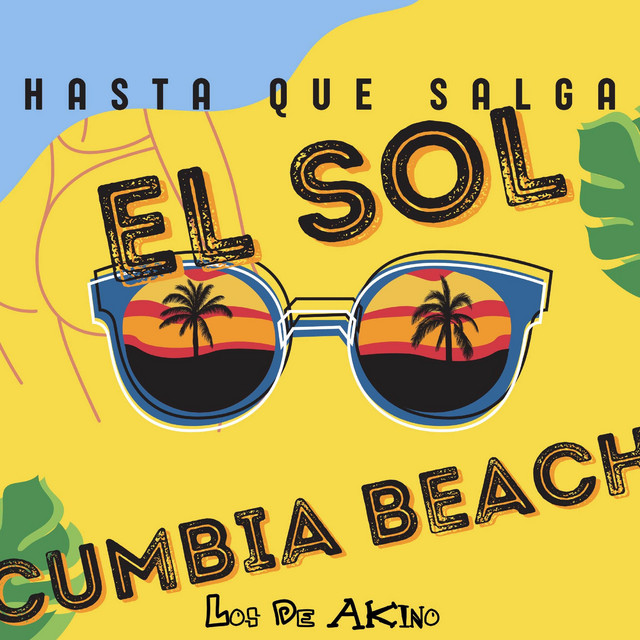 Hasta Que Salga El Sol cover art