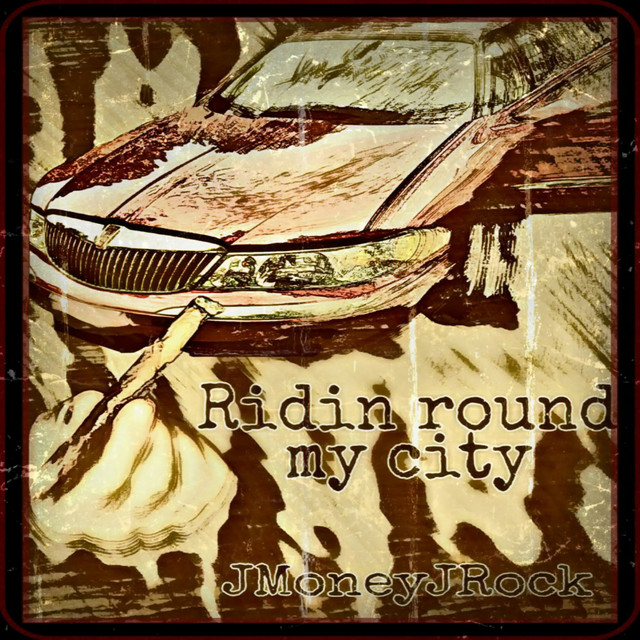 Ridin Round My City