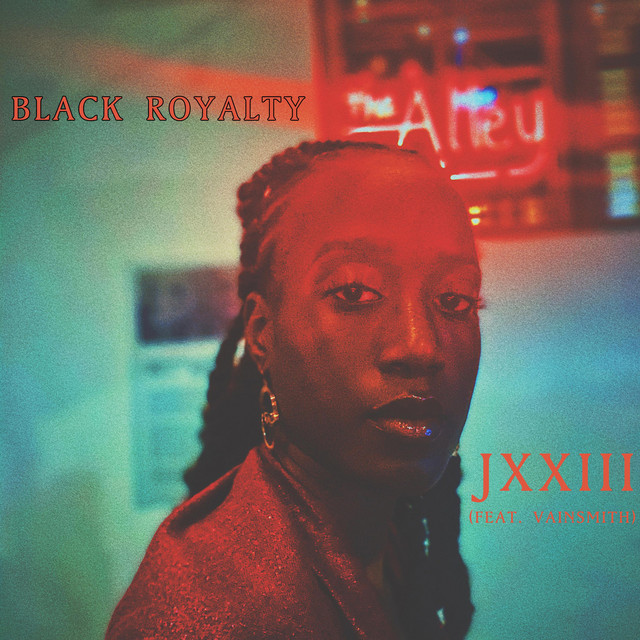 Black Royalty