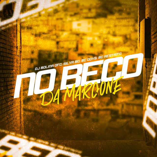 No Beco da Marconex