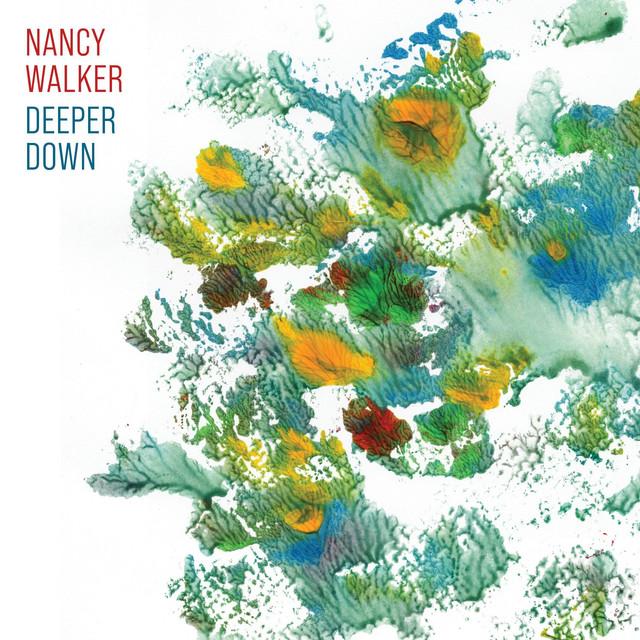 Deeper Down cover art