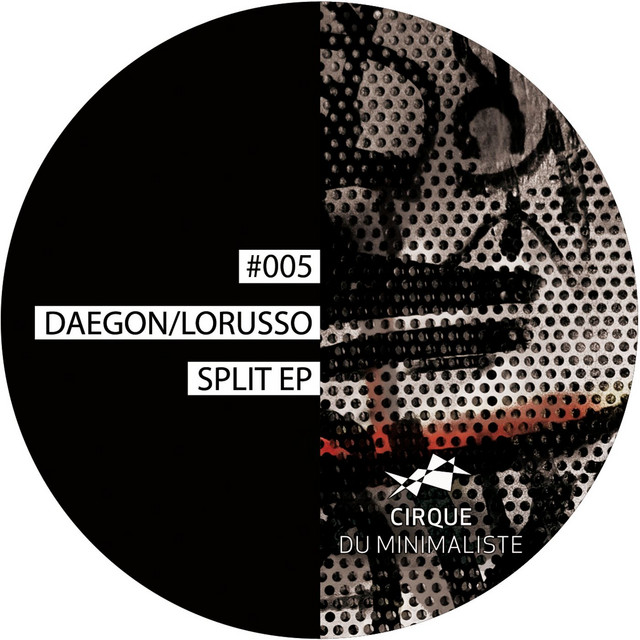 Patterns of Capture - Felix Lorusso Remix cover art