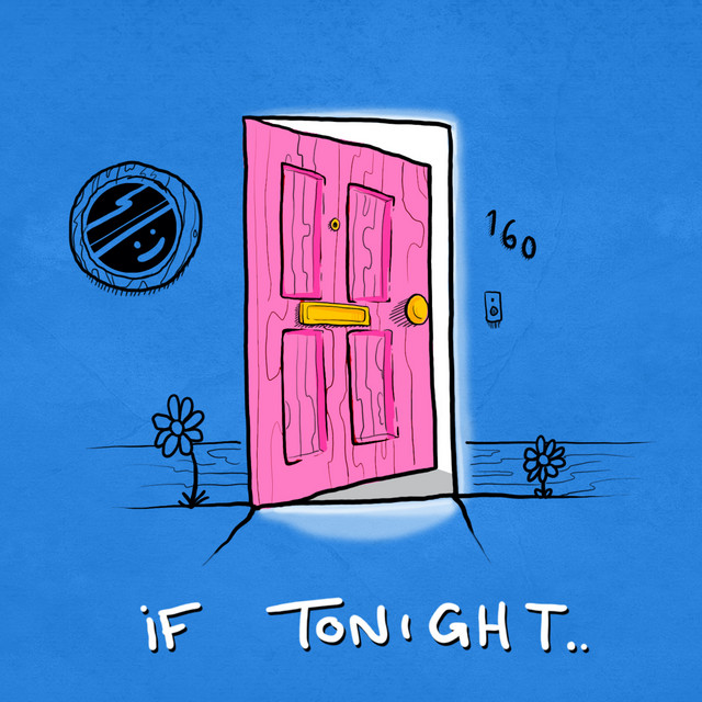 If Tonight cover