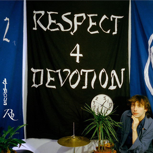 Respect 4 Devotion cover art