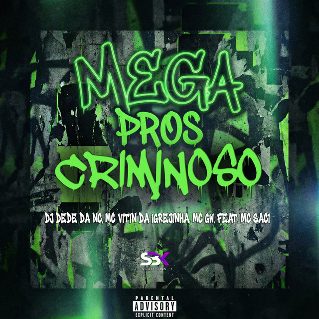Mega pros Criminoso
