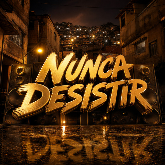 Nunca Desistir