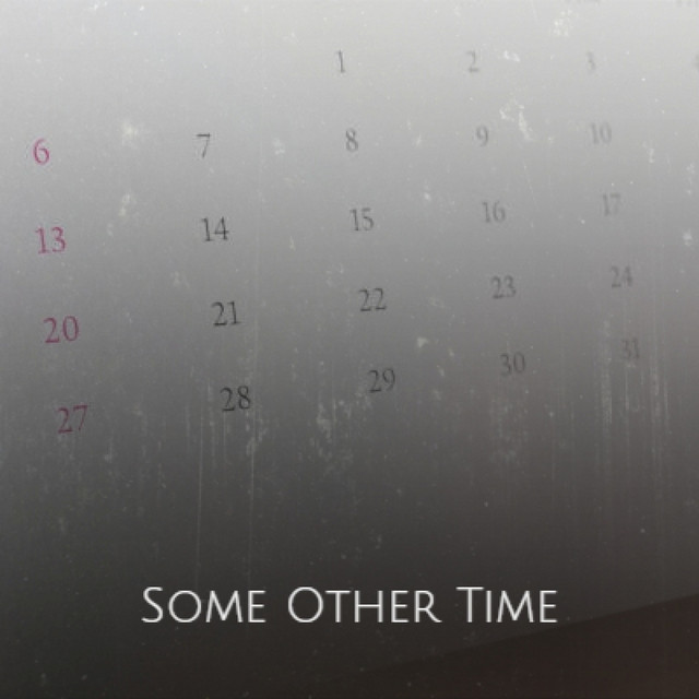 Some Other Time - Compilation by Various Artists | Spotify