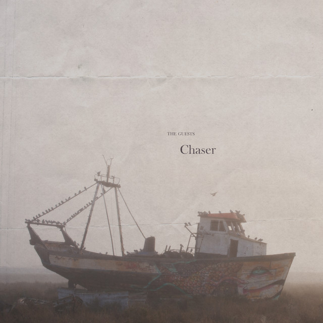 Chaser cover