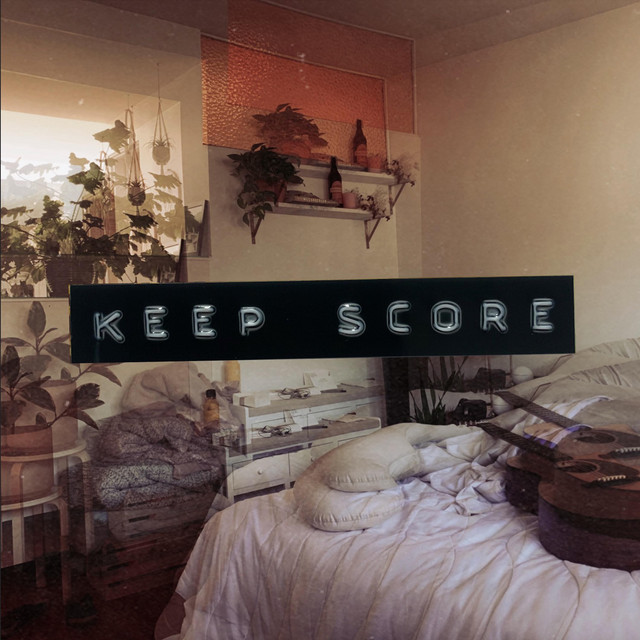 Keep Score cover art