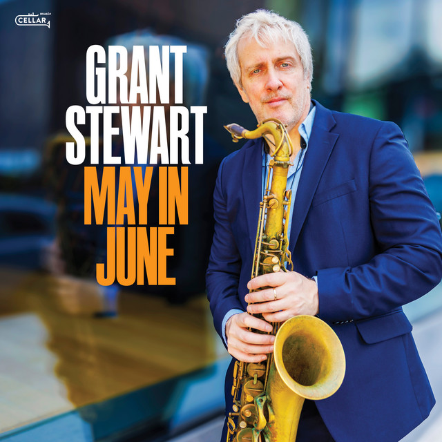May in June