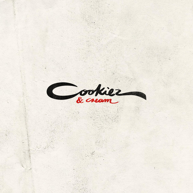 COOKIEZ & CREAM cover art