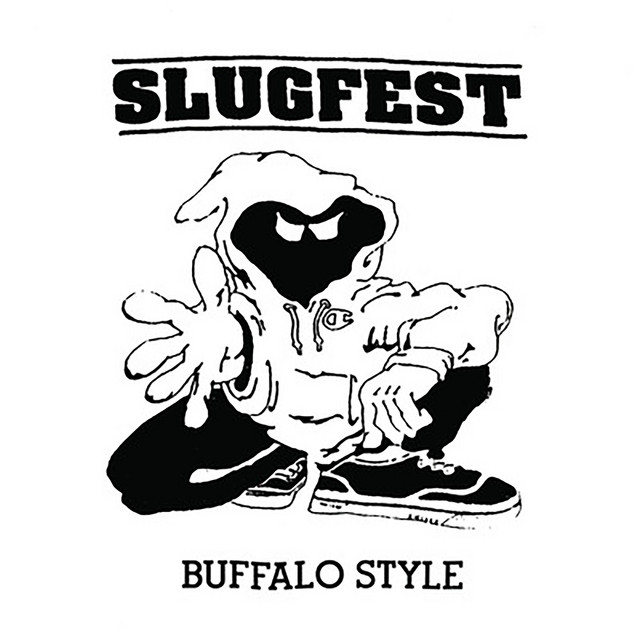Buffalo Style cover art