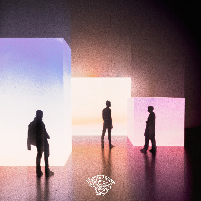 undefined album image