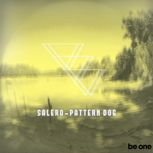 Pattern Dog album art