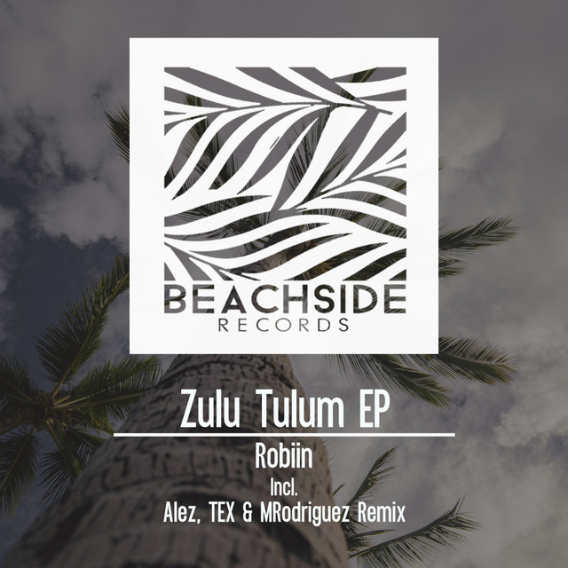 Zulu Tulum - Alez Remix cover art