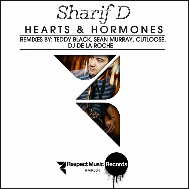 Hearts & Hormones - Sean Murray Deep Disco Remix cover art