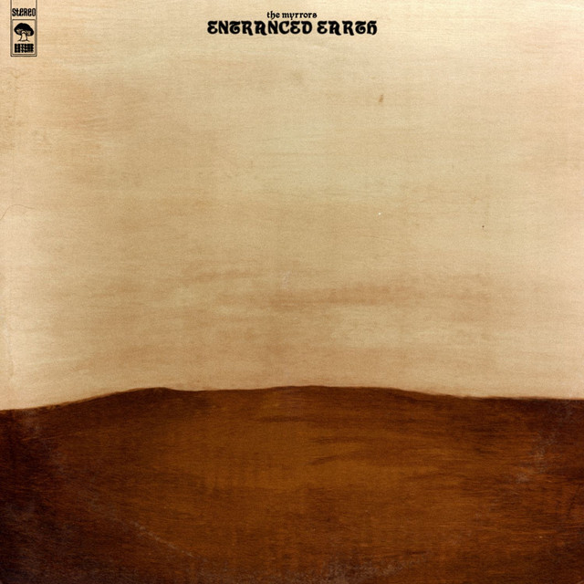 Entranced Earth cover art
