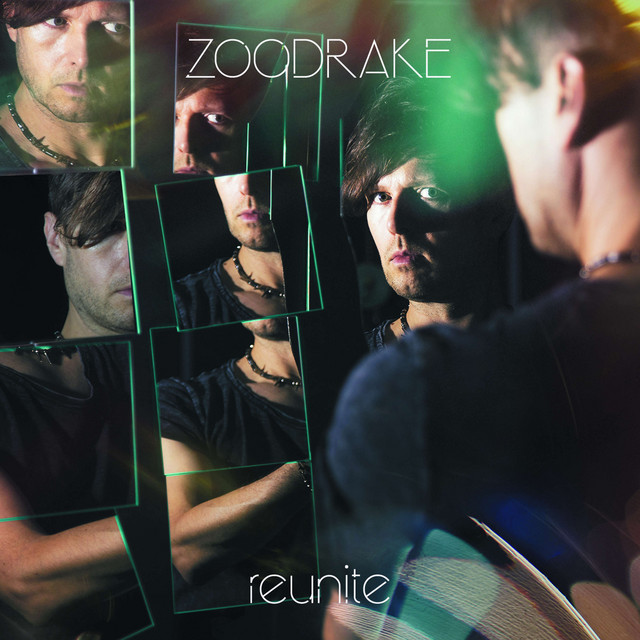 reunite cover art