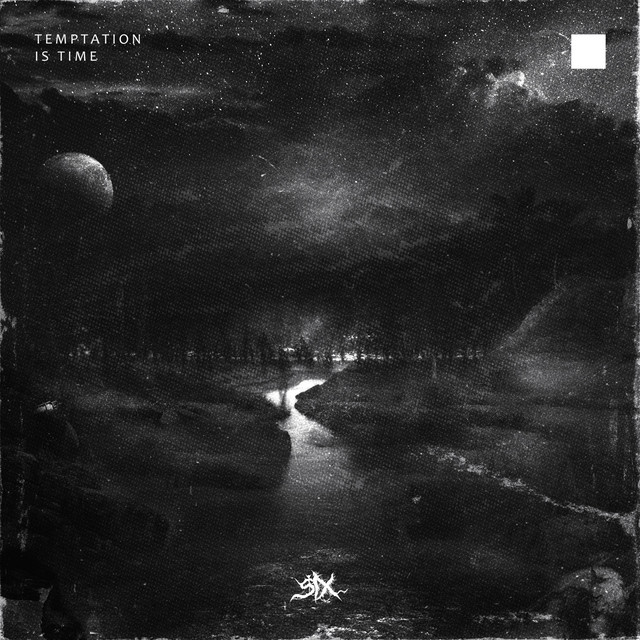 Temptation Is Time cover art