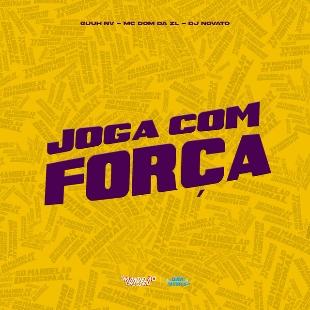 Joga Com Força
