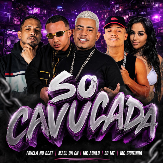 So Cavucada