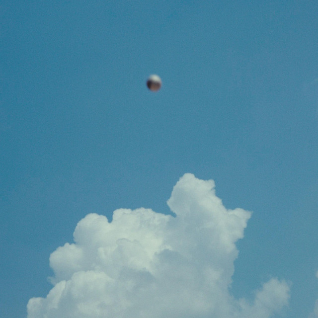 undefined album image