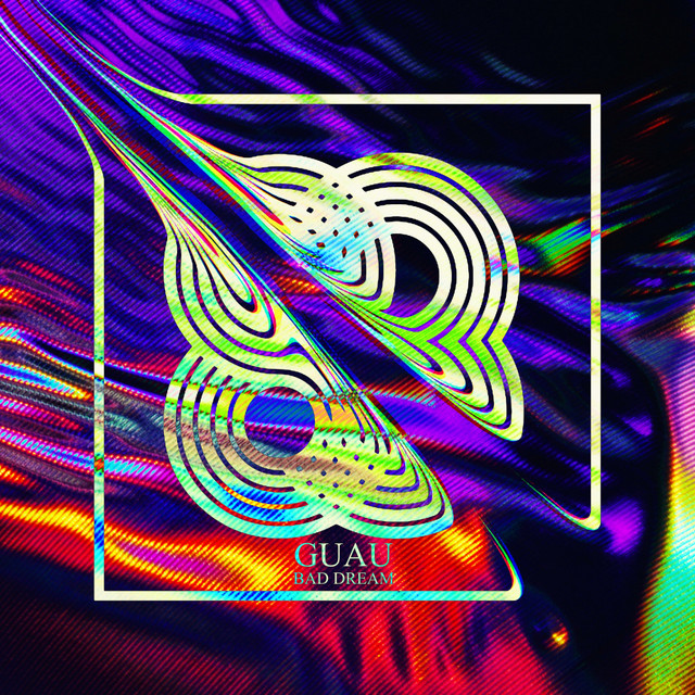 Bad Dream album art