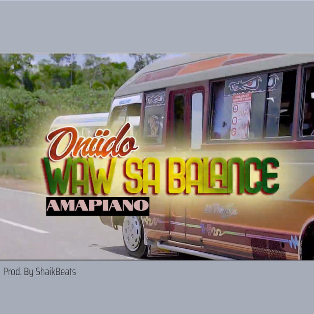 Album art for Balimele