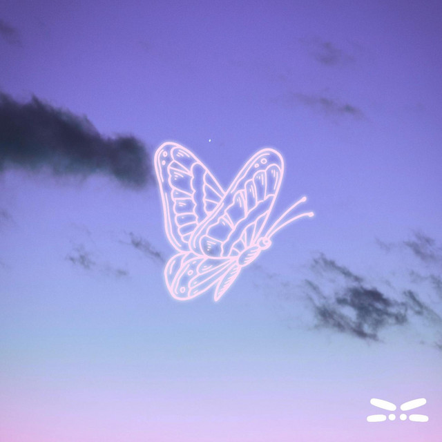 Flying Away cover art