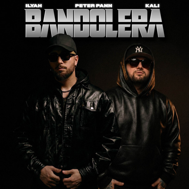 BANDOLERA album image