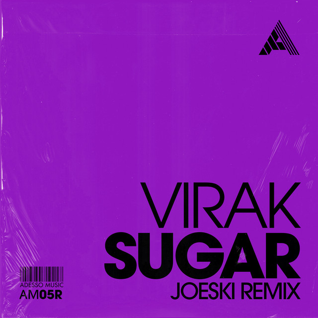 Sugar - Joeski Remix