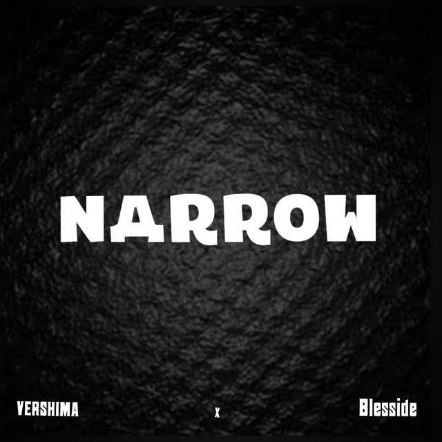 Narrow cover art