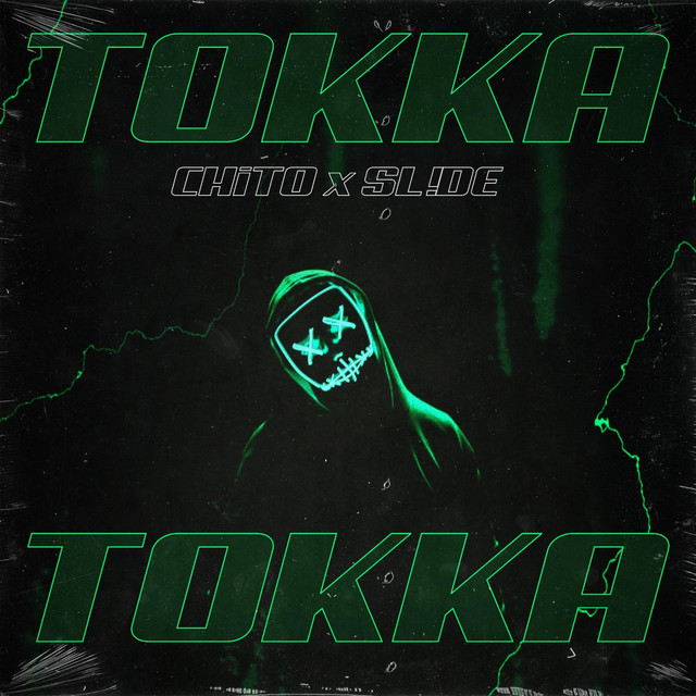 Tokka cover art