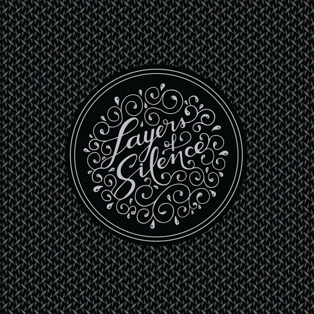 Layers of Silence cover art