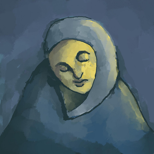 I Can Tell You About Grief cover art