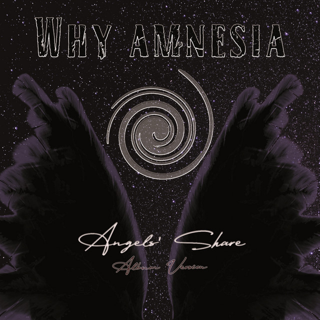 Angels‘ Share (Extended Version) cover