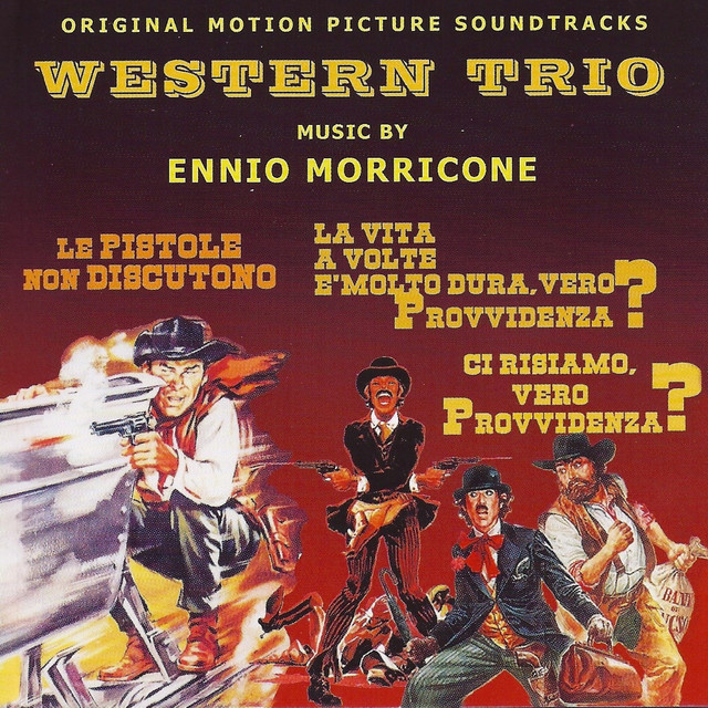 Il Papa buono (Colonna sonora originale della serie TV) by Ennio