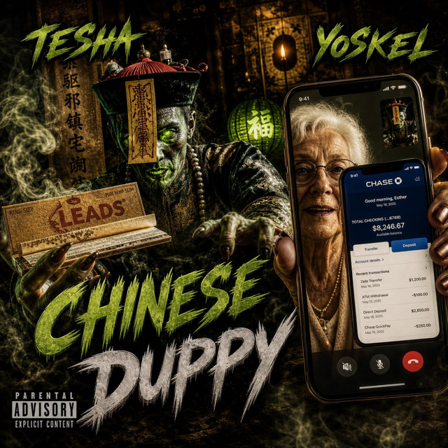 Chinese Duppy