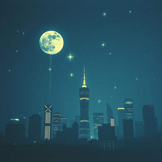 Compositions for Deep Sleep cover art