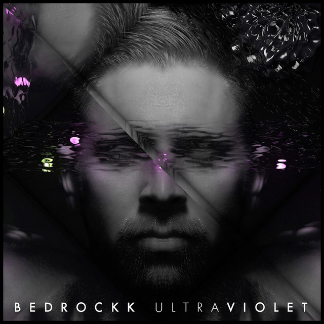 Ultra Violet cover art