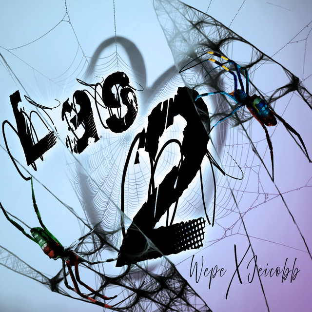 Las 2 cover art