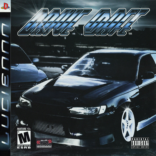 OMBRELLINA (feat. Vegas Jones & Dani Faiv) cover art